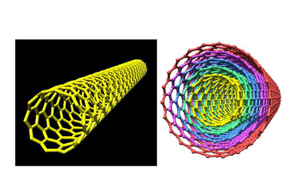 复旦大学研发新型材料