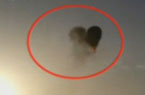 热气球爆炸坠落游客死亡