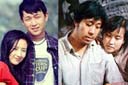 女星给老公"戴绿帽"