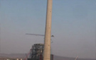 中國承建贊比亞火電廠