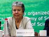 Deborah-Delmer