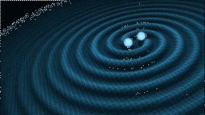 用脉冲星高精度的计时观测探测引力波