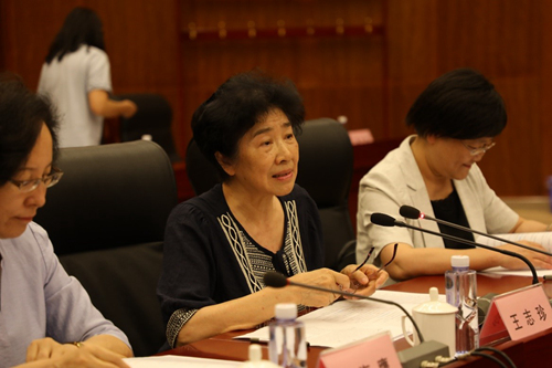 新时代女科技工作者：践行弘扬科学家精神
