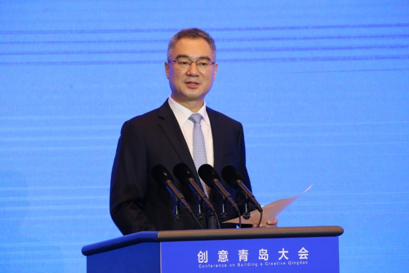 王清宪：把总书记对青岛的重要指示要求扎扎实实落到实处