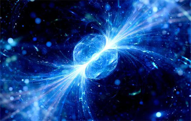 中日科学家合作发现迄今最高能量的宇宙伽马射线