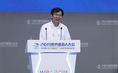 香港科技大学电子与计算机工程学系教授李泽湘