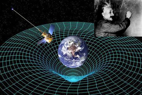 我国发射“天琴一号”卫星从太空探测引力波