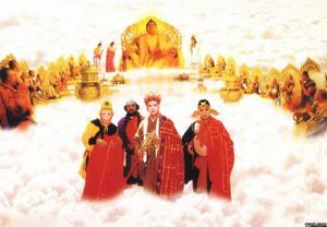 科技一周:克隆人失败8次了 外星人尸体谎言