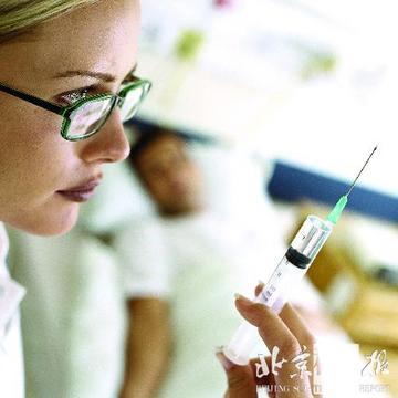 破解身边谜团 注射针头为什么越来越长?