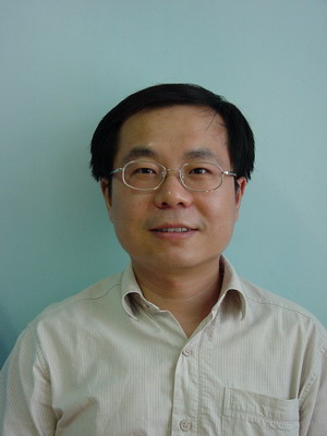 刘杰