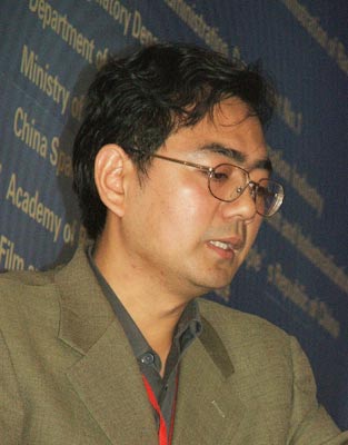 国家航天局新闻发言人李国平
