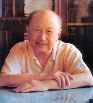 中国航天之父钱学森逝世