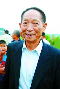 袁隆平,钱学森等当选"十大科技传播人物"