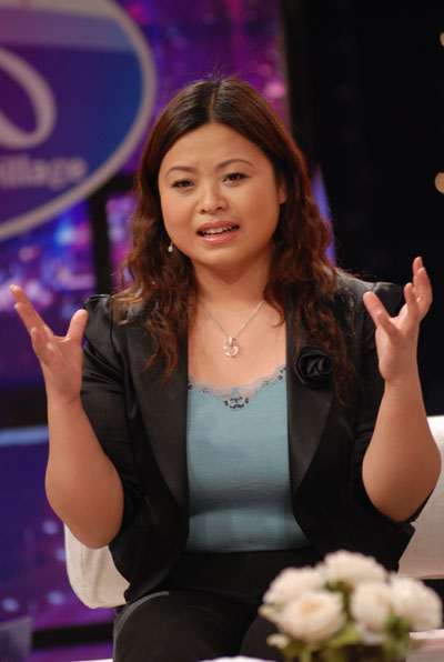 《<em>天下女人</em>》讲 神七 美女女设计师 另类 生活-