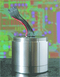 英国研制微型振动发电机 可代替电池供电