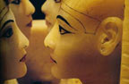揭秘:法老王娶遍所有公主