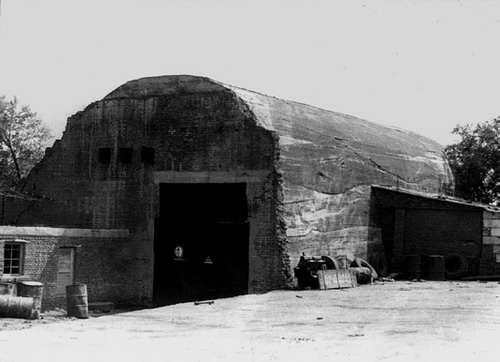 制造鼠疫 日军731部队研制细菌武器揭秘 (3)