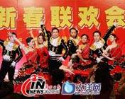 钟南山和同事们激情演绎
“斗牛舞”博得满堂喝彩。