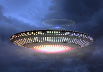 [组图]UFO揭秘 那些真真假假的飞碟档案传说 