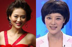 央视新任美女主播大盘点