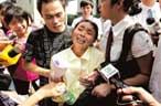 兄弟劫持人质筹钱救母案宣判