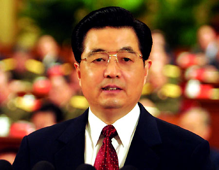 2006年:胡锦涛提出建设创新型国家