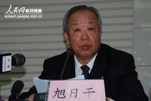 中国工程院新增48位院士 平均年龄首次低于60